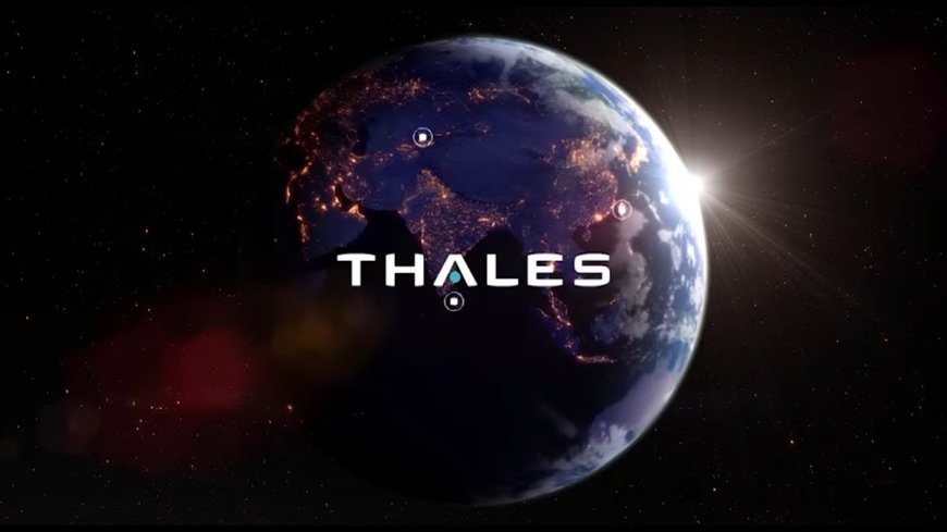 LE PREMIER RÉSEAU MOBILE ENTIÈREMENT VIRTUALISÉ AU MONDE, DE RAKUTEN MOBILE, DÉPLOIE LES SOLUTIONS DE CONNECTIVITÉ DE THALES